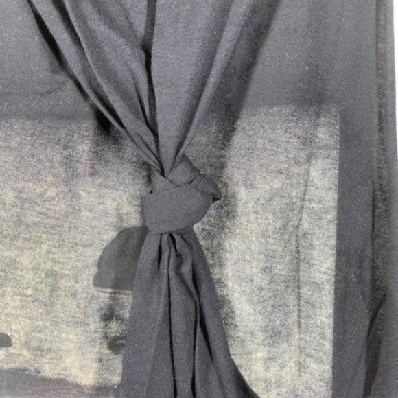 Star Wars Luke Skywalker Tank Top Black XL - Picture 7 of 12